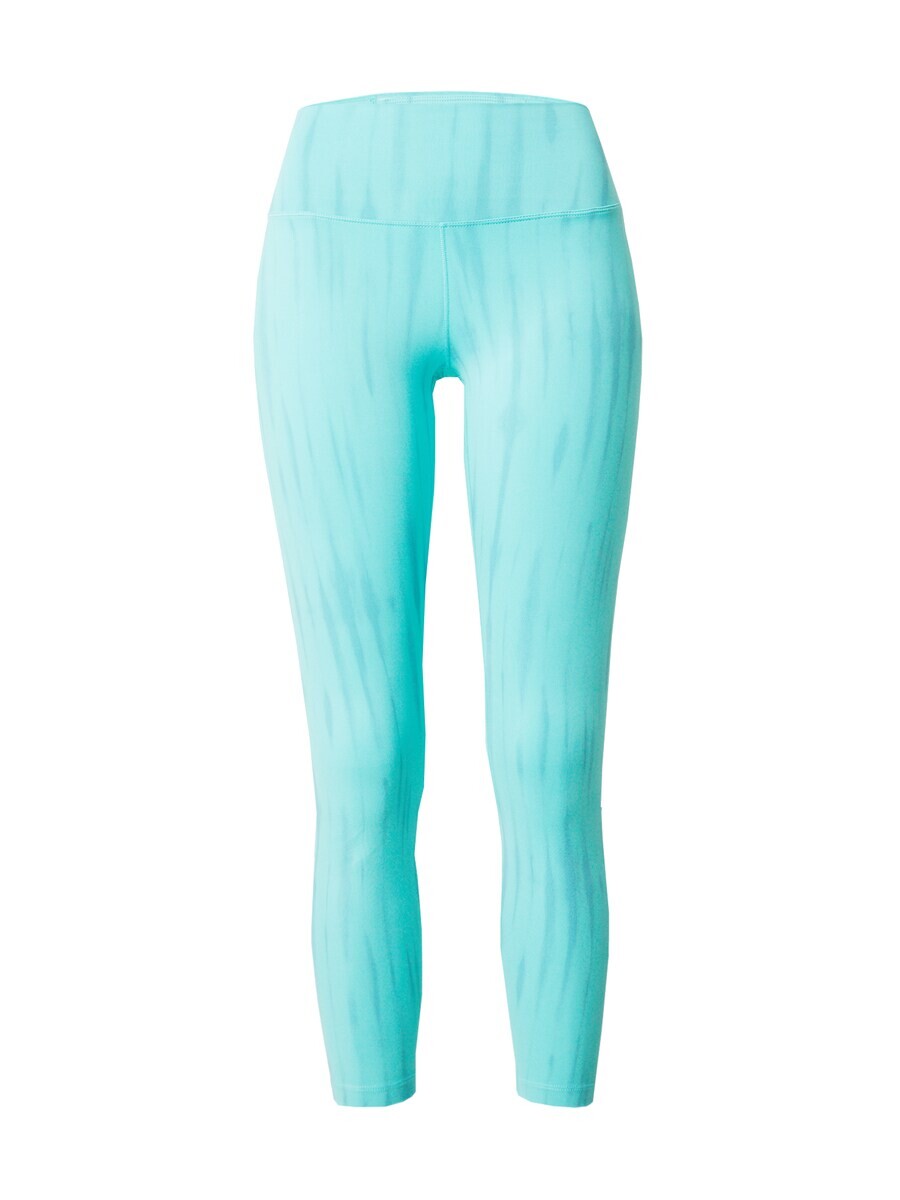 

Спортивные брюки NIKE Skinny Workout Pants ONE, зеленый