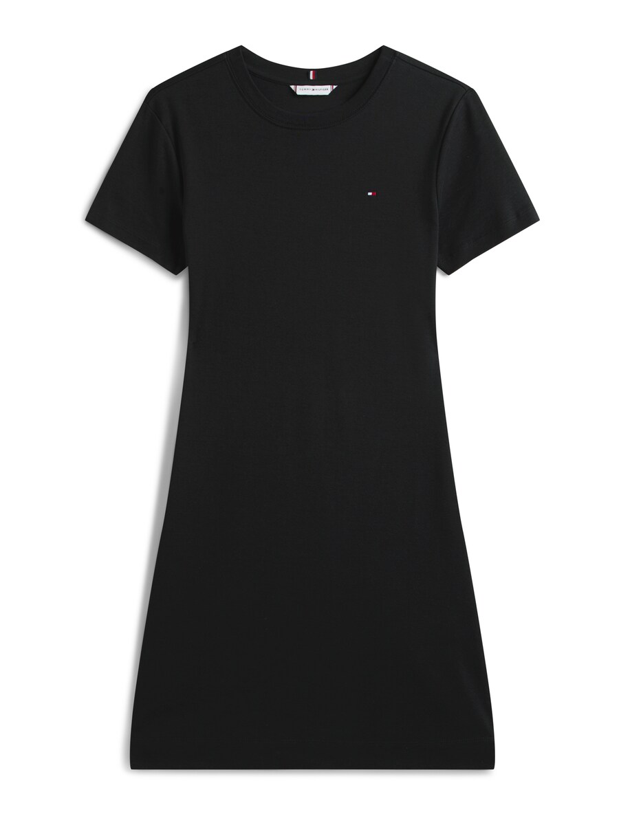 

Платье TOMMY HILFIGER NEW CODY, Black