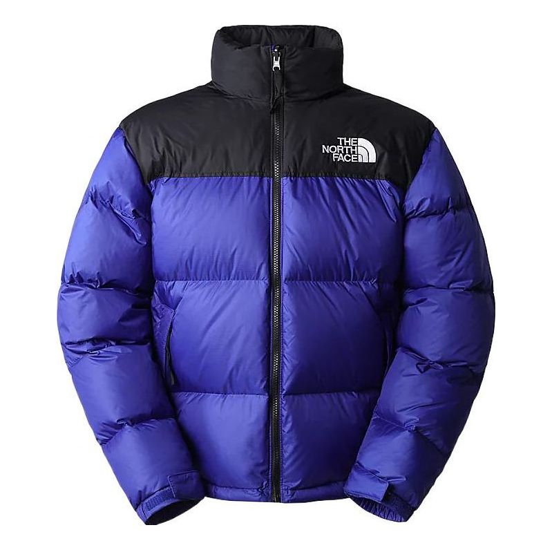 

Куртка THE NORTH FACE 1996 Retro Nuptse Jacket LAPIS BLUE NF0A3C8D-40S, синий