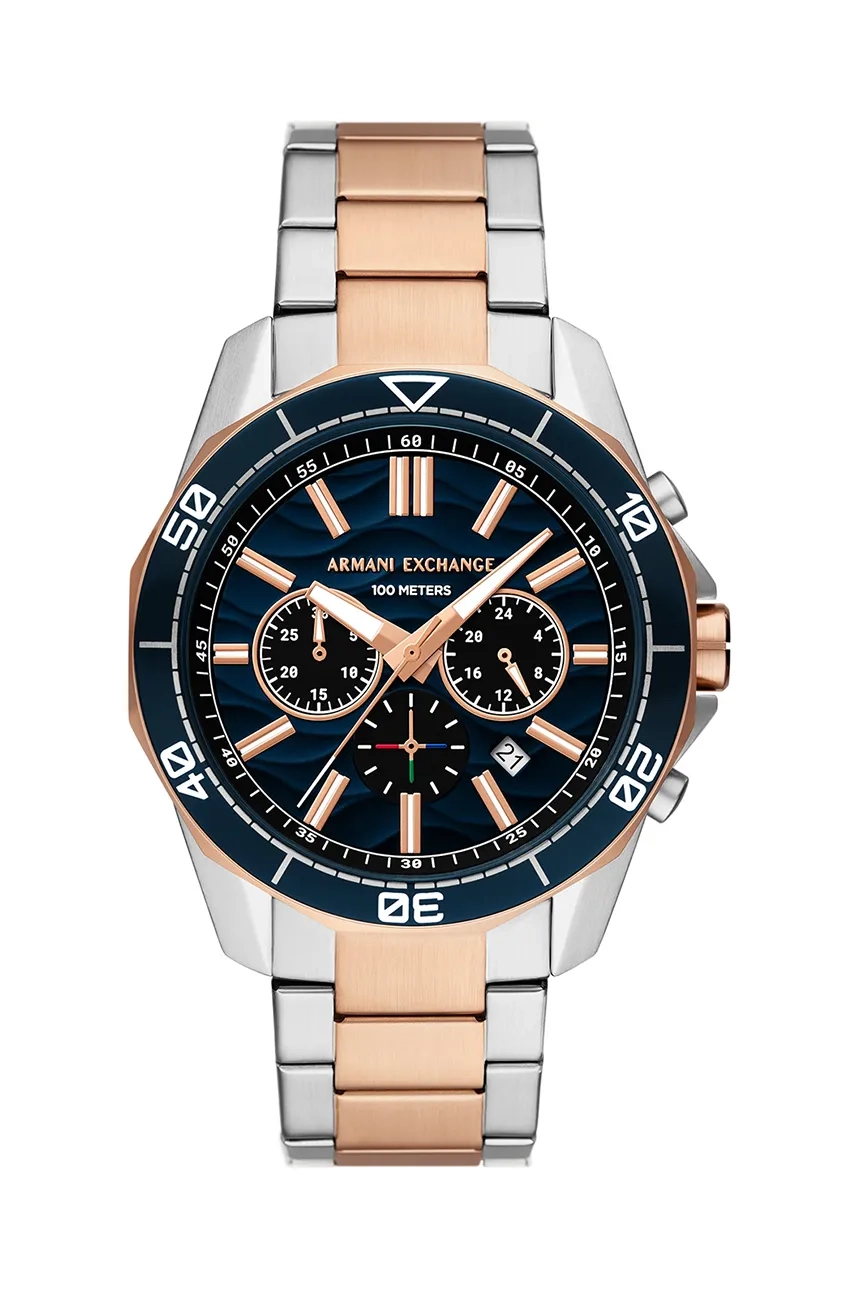

Часы Armani Exchange, мультиколор