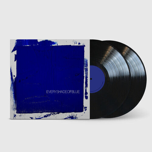 

Виниловая пластинка Head & the Heart: Every Shade Of Blue