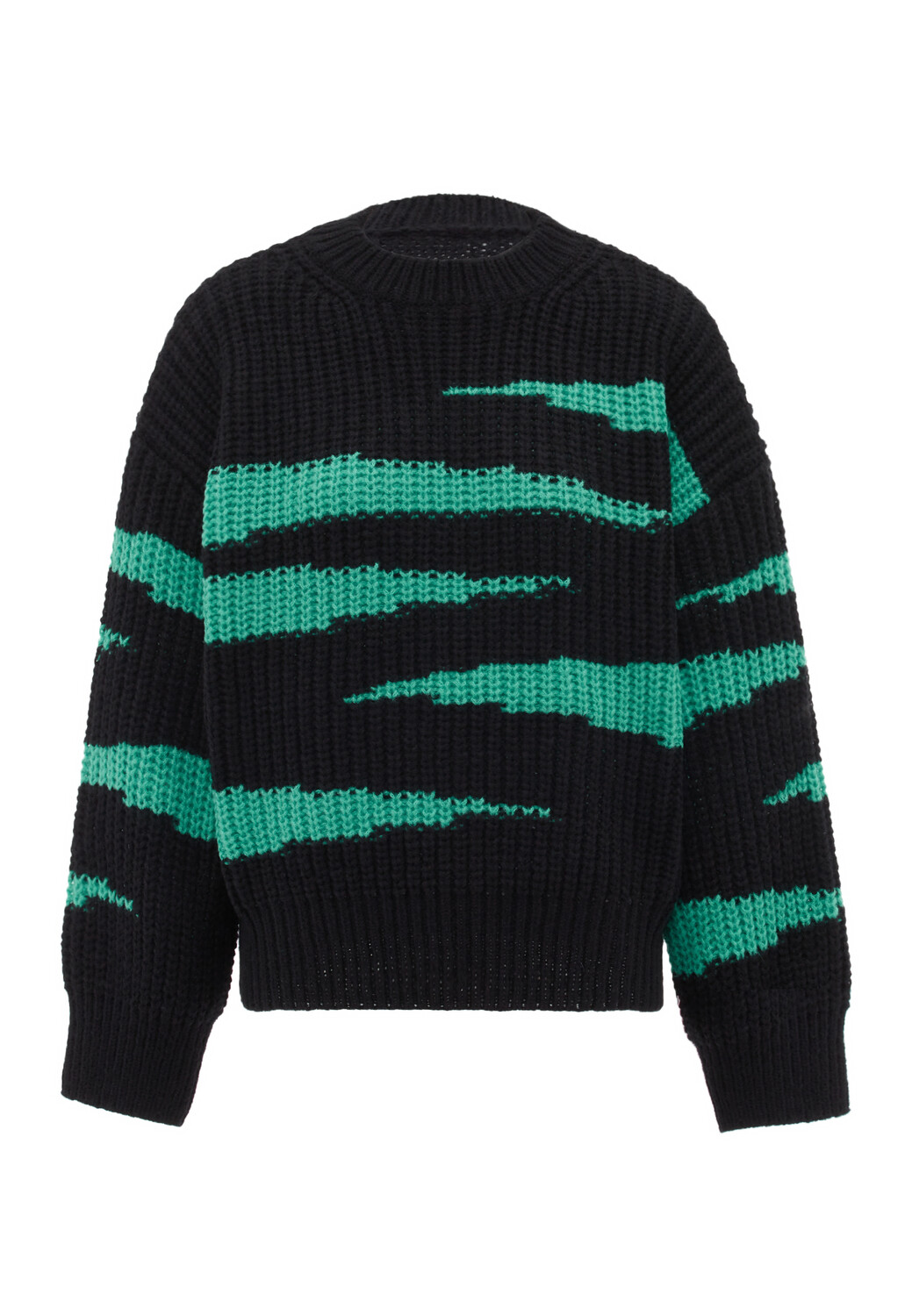 

Свитер myMo Sweater, черный