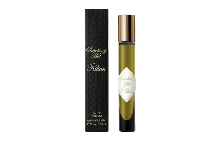 Smoky Charm Eau De Parfum, пробник 7.5 мл, свежий, стойкий аромат By Kilian, 7.5ml