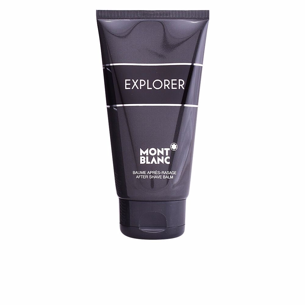 

бальзам после бритья Explorer after-shave balm Montblanc, 150 мл