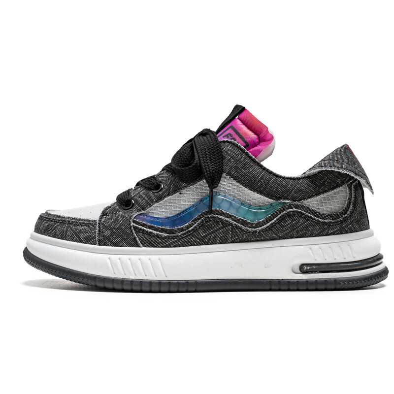 

Кроссовки Abango Casual Shoes Men Low-Top, Серый, Кроссовки Abango Casual Shoes Men Low-Top