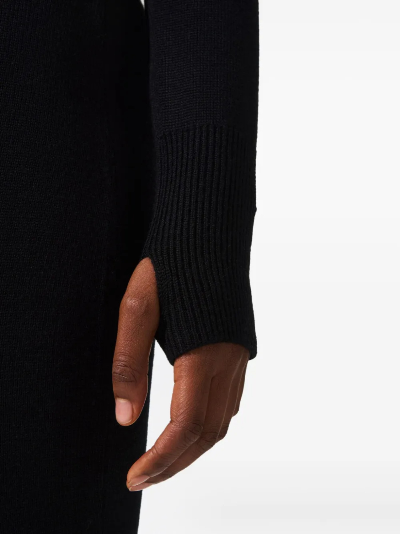 thumb