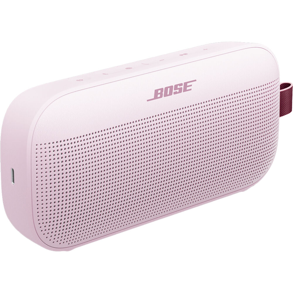 

Мобильные колонки Bluetooth Bose SoundLink Flex Portable Bluetooth Speaker 887612-0600