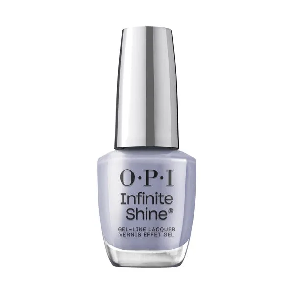 Лак для ногтей OPI Infinite Shine, Less is More