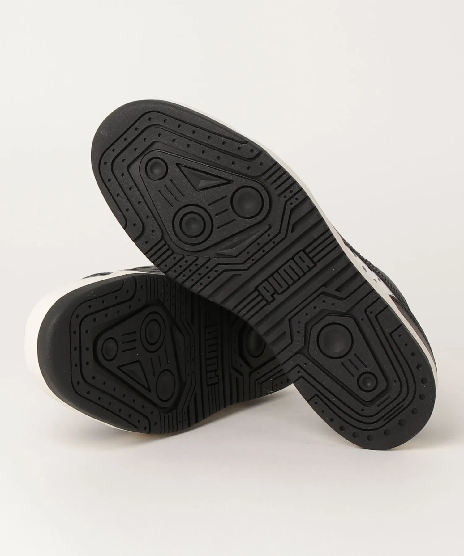 Мужские кроссовки PUMA SLIPSTREAM LO HIDDEN BEAST — фото 3