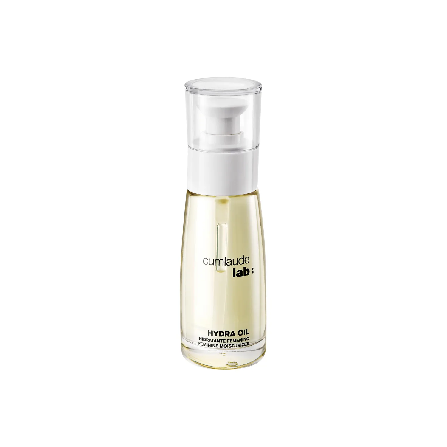 Средства личной гигиены для женщин CUMLAUDE LAB:, 50ml