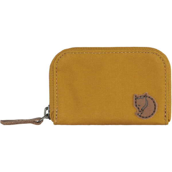 

Кошелек Fjällräven, цвет Acorn