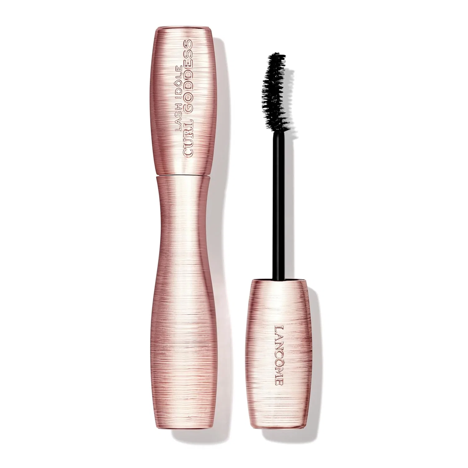 Тушь для ресниц Lancôme Lash Idôle Curl Goddess, черная Lancôme