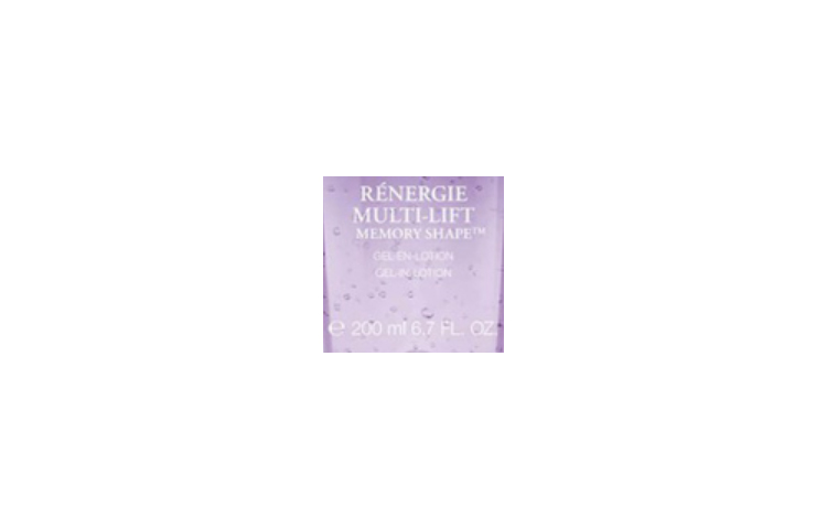Гель-тоник Lancome Renergie Multi-lift, 200ml — фото 4