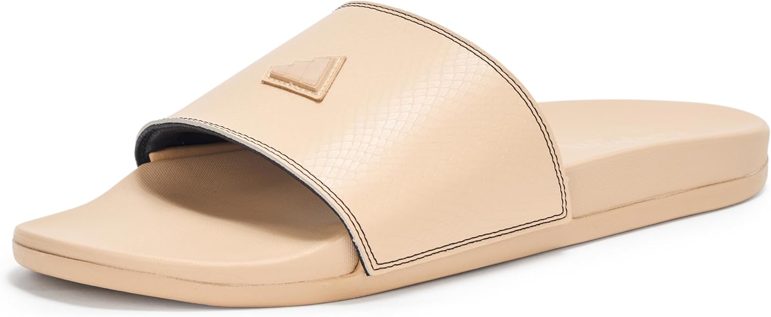 

Шлепанцы adidas Adilette Comfort (унисекс), черный