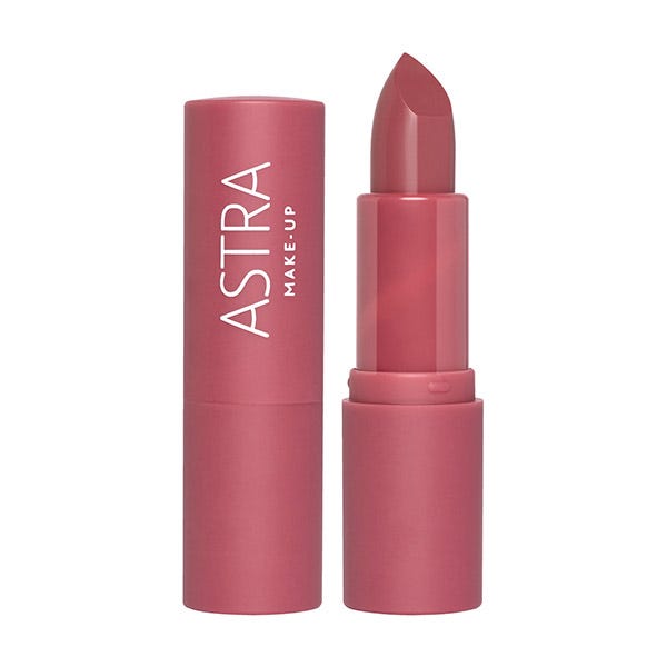 

Кремовая помада ASTRA MAKEUP Lip Creamynal, 03 Grace