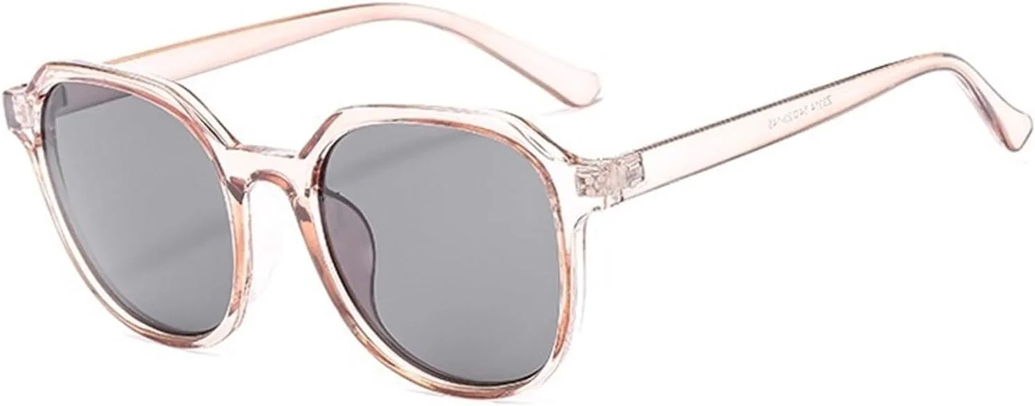 

Мужские солнцезащитные очки для вождения на открытом воздухе, спортивные очки для отдыха, женские солнцезащитные очки для поездок на работу Generic, Clear