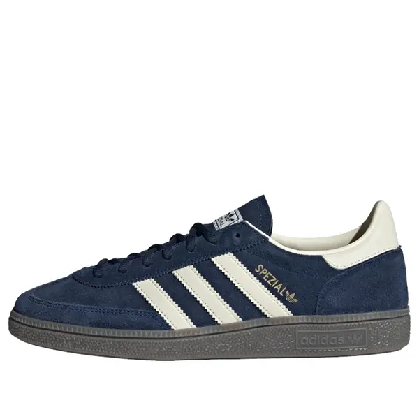 

Кроссовки гандбольные специальные Adidas, индиго