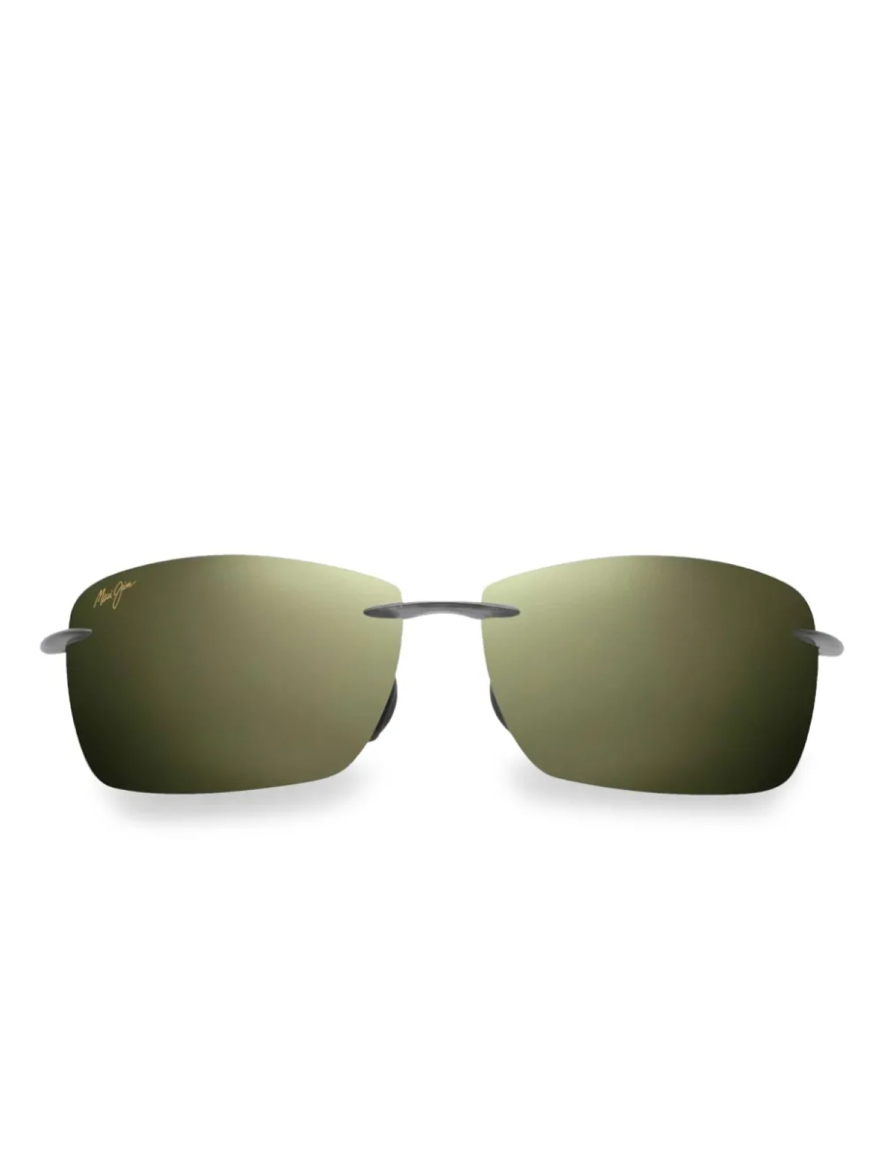

Солнцезащитные очки Lighthouse Maui Jim, черный