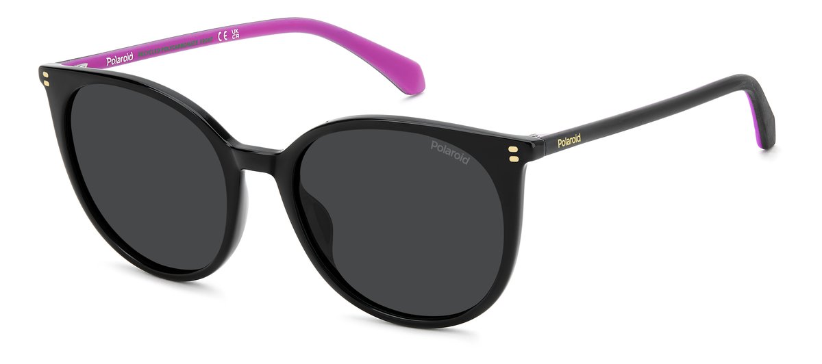 

Женские солнцезащитные очки PLD 4208-S-X POLAROID