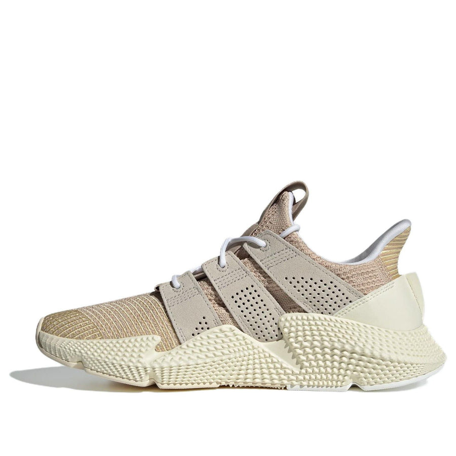 

Кроссовки adidas Prophere 'Beige Khaki', бежевый