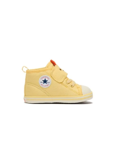 Детские кроссовки CONVERSE BABY ALL STAR N SUMIKKOGURASHI V-1 — фото 4