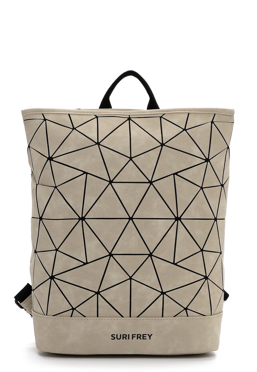 

Рюкзак Suri Frey Jessy-Lu, Beige