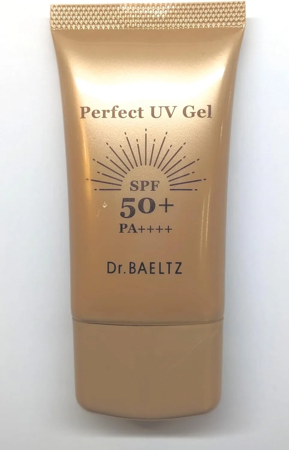 Солнцезащитный гель-крем Dr Belz SPF 50+ PA++++ 50 г