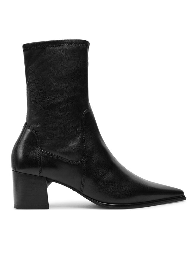 Ботинки по щиколотку Giselle 5654-202-20 Vagabond Shoemakers, черный