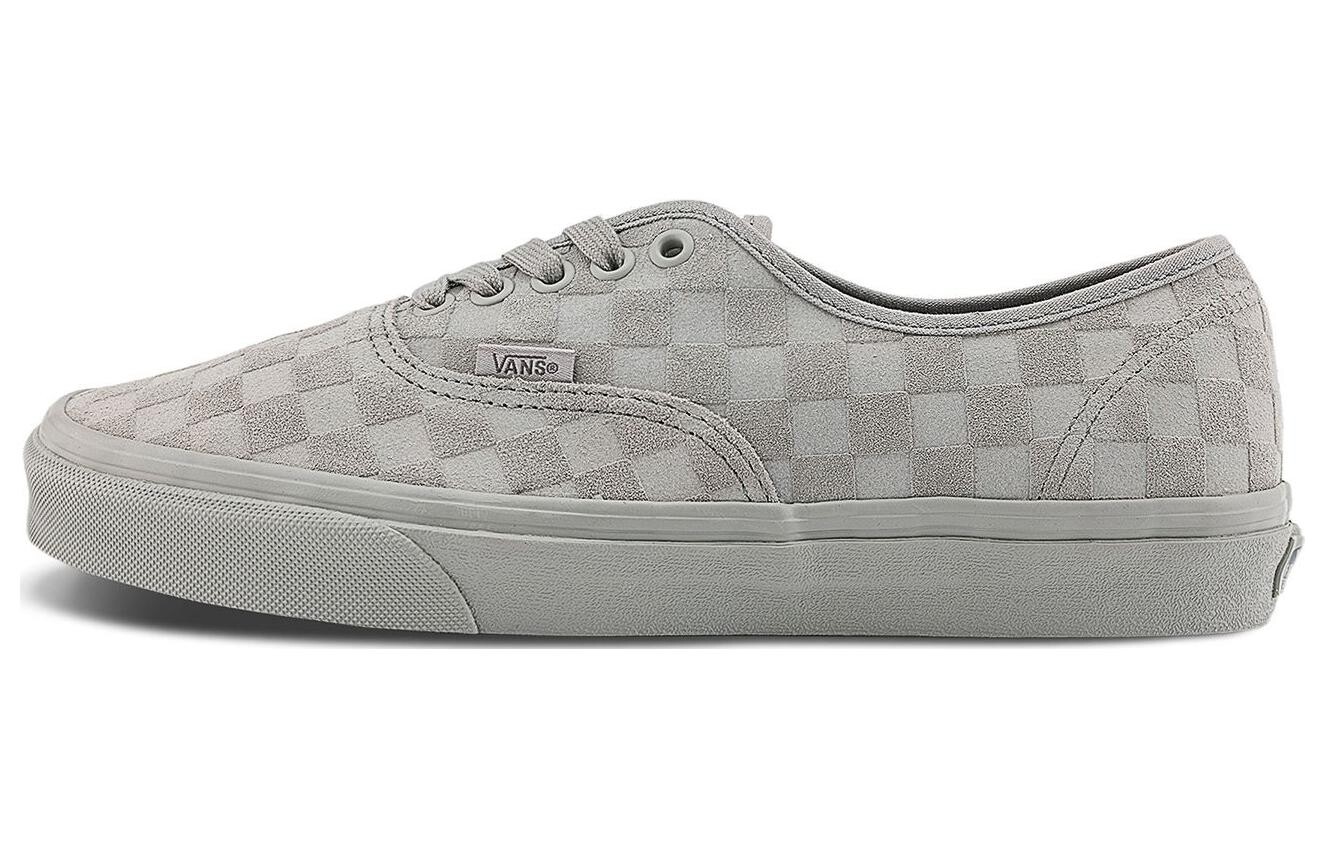 

Аутентичные кроссовки для скейтбординга Vans унисекс, Gray