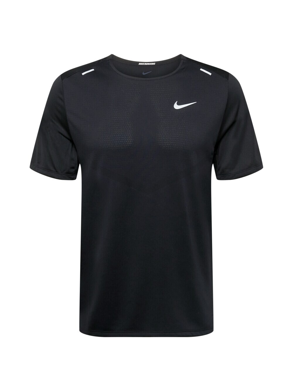 

Рубашка для выступлений Nike, черный