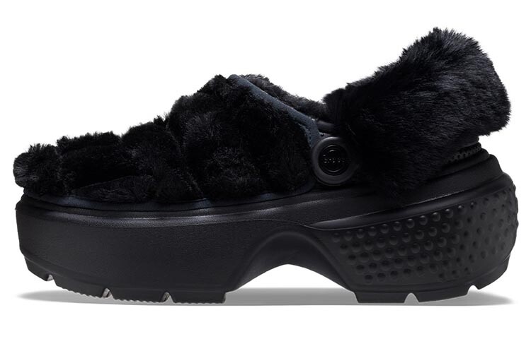 

Сабо Crocs для женщин, Black