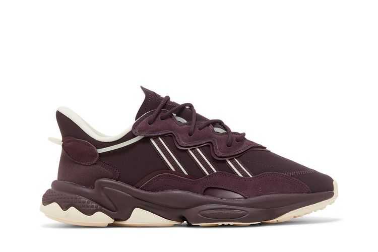 

Кроссовки Adidas Ozweego, Shadow Maroon