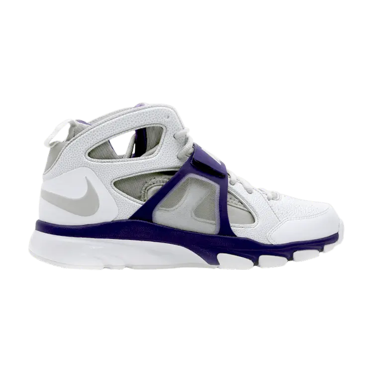 

Кроссовки Zoom Huarache Tr, белый