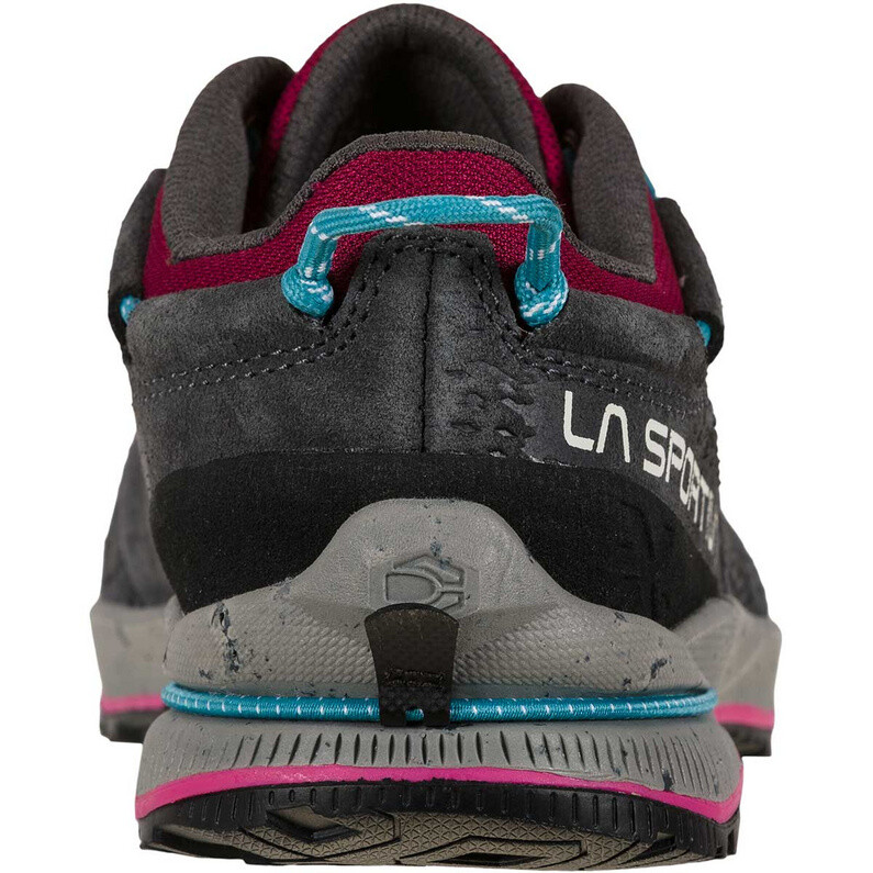Женские кожаные туфли TX2 Evo La Sportiva, серый — фото 3