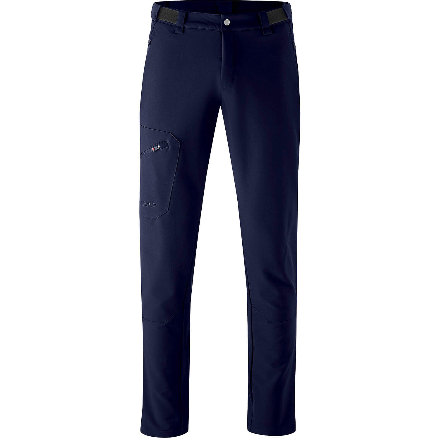 

Брюки Maier Sports Outdoorhose Foidit, морской