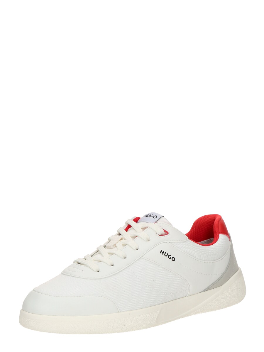

Повседневные кроссовки HUGO Sneakers Riven, белый