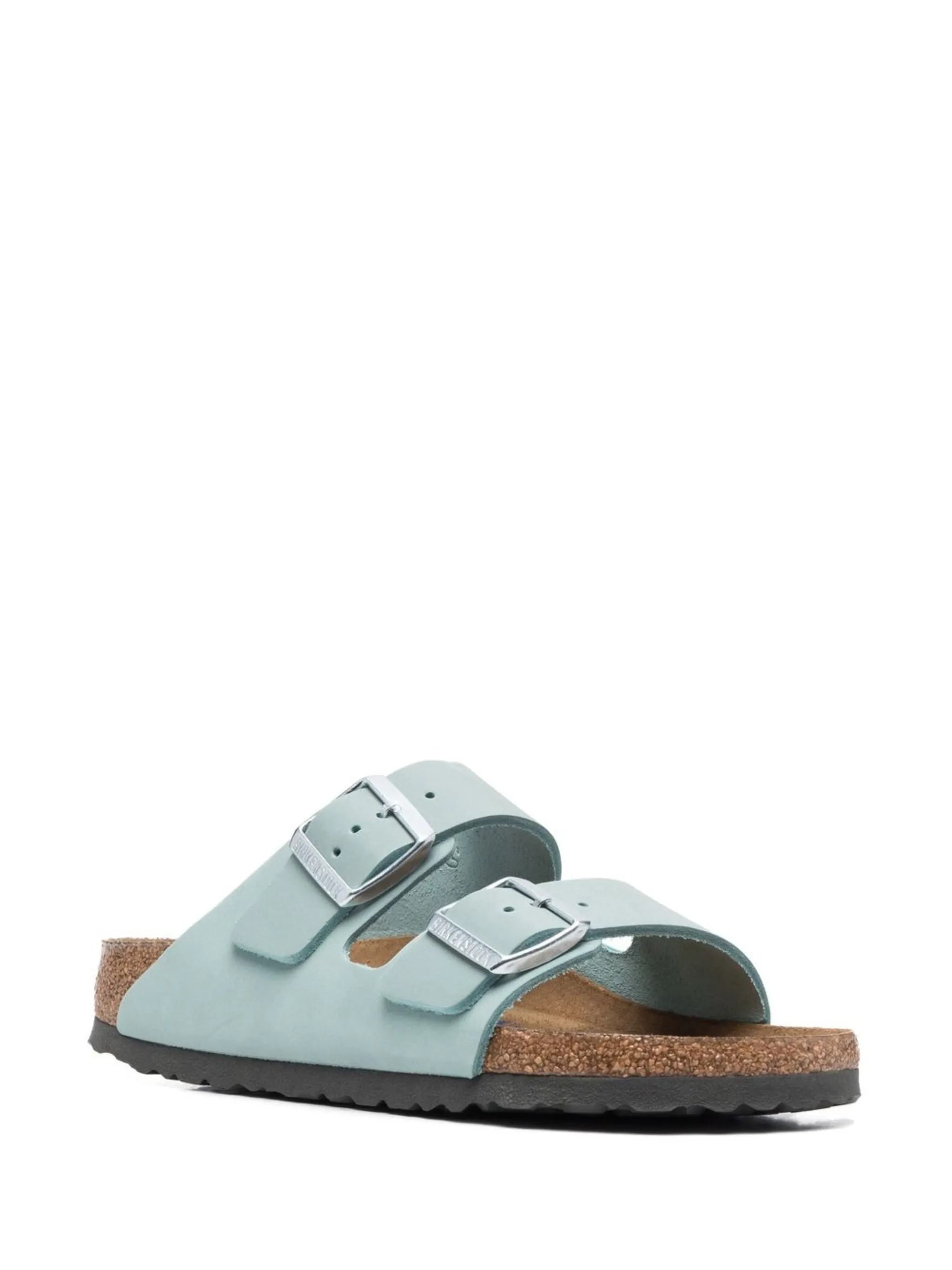

Шлепанцы Birkenstock, синий