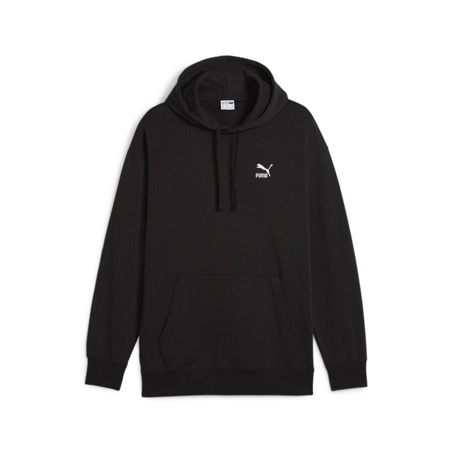 

Толстовка Puma BETTER CLASSICS, черный