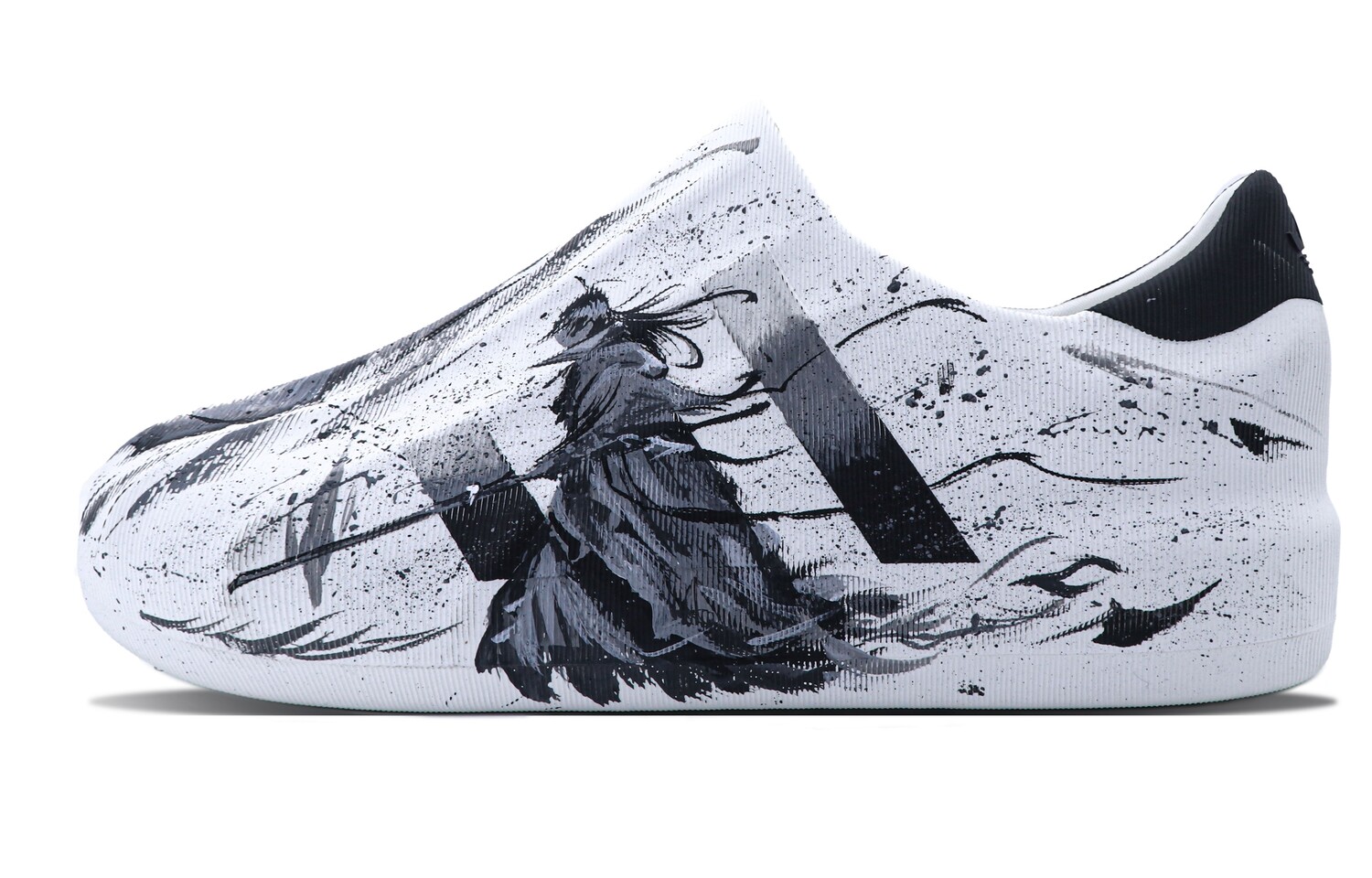 

Кроссовки adidas Always Originals Lifestyle Shoes Unisex Low-top Gray, белый