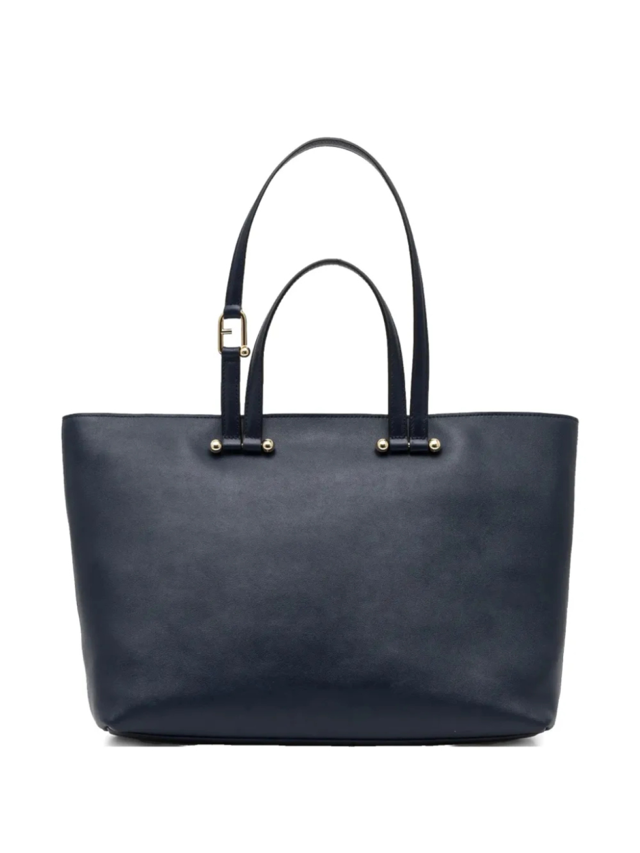 

Сумка-тоут Duetto Furla, черный