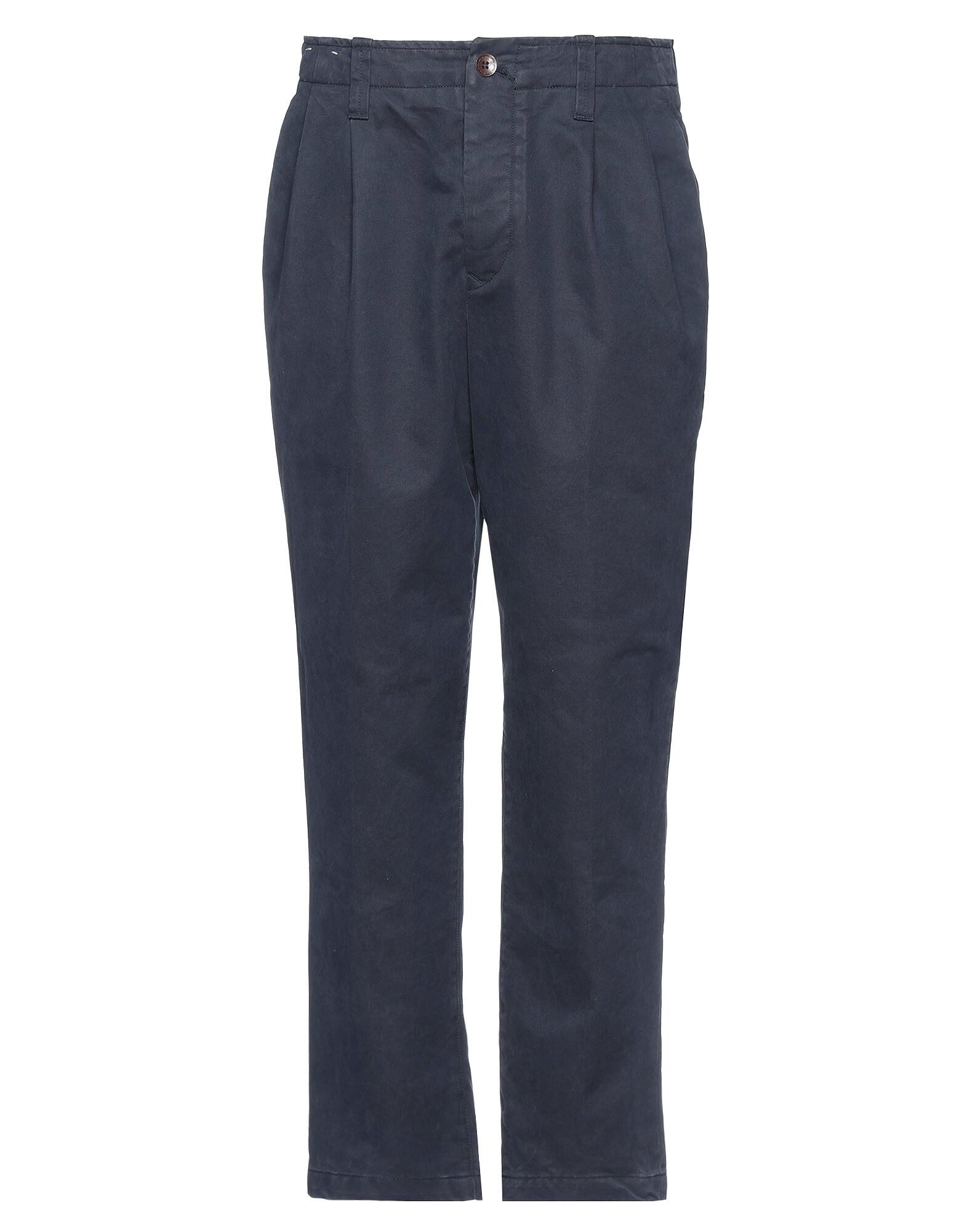 

Брюки Siviglia White, синий