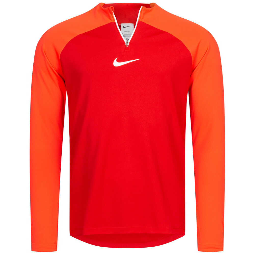 

Мужская толстовка Nike Academy Pro Drill Top