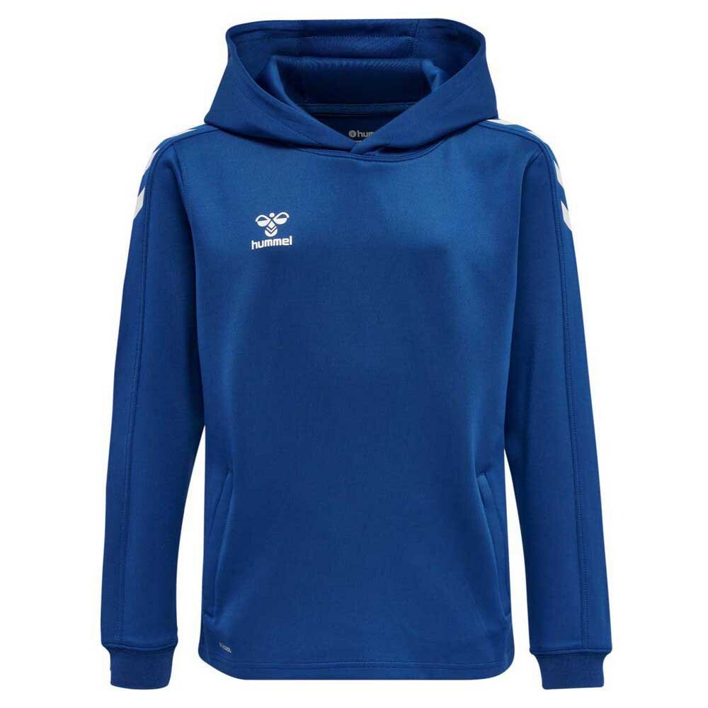

Худи Hummel Core XK Poly, синий