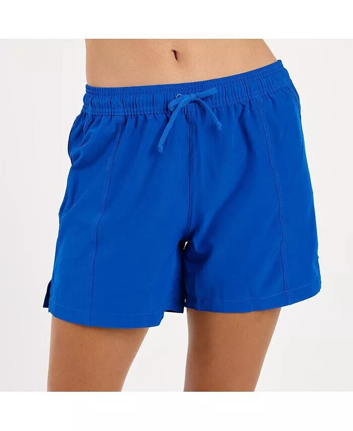 

Шорты для доски больших размеров 4 Calypsa, синий