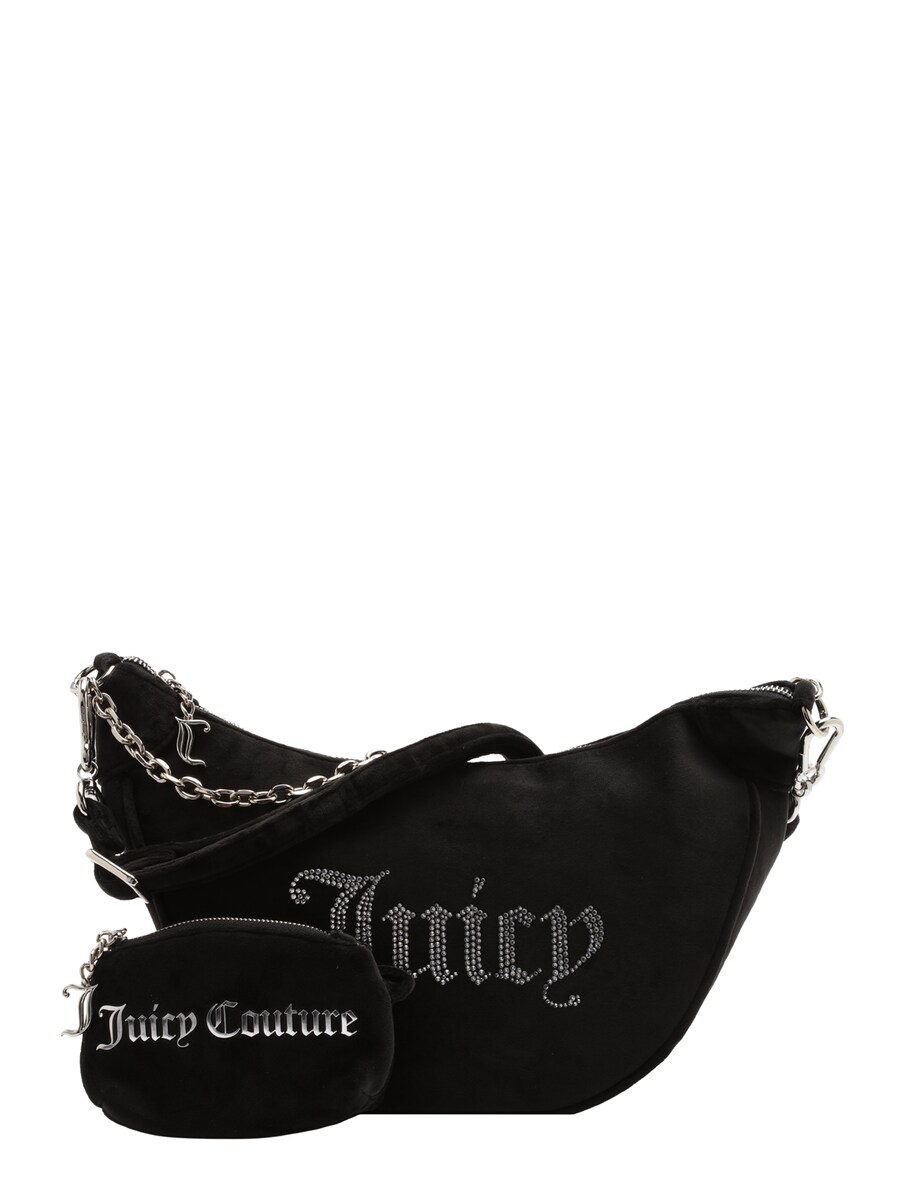 

Сумка кросс-боди Juicy Couture, Black