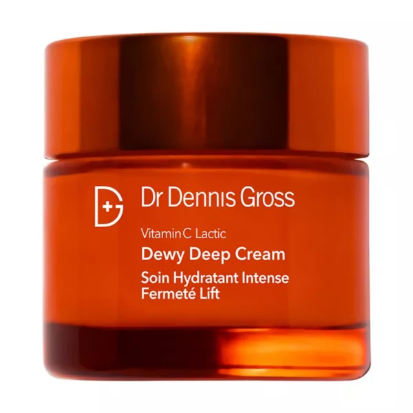 

Витамин С молочный крем с насыщенным вкусом Dr. Dennis Gross Skincare