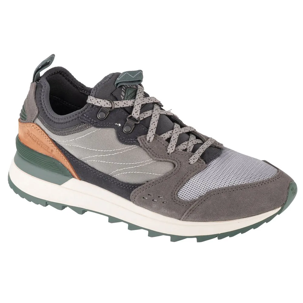 

Походная обувь Merrell Alpine 83, черный