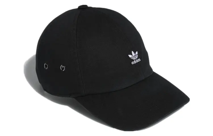 

Мини Лого Расслабленная Шапка Adidas Originals