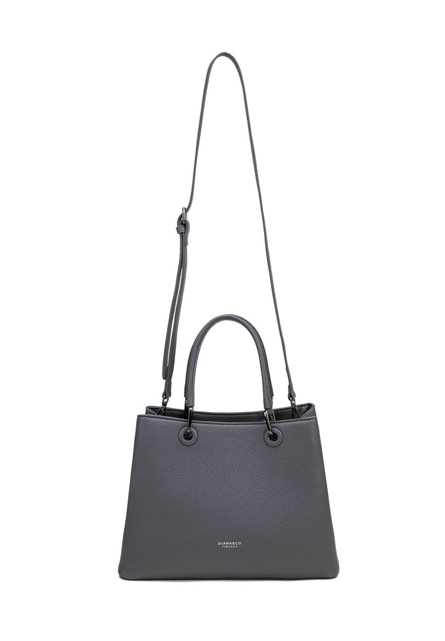 

Сумка Diana&Co SHOULDER, Grey