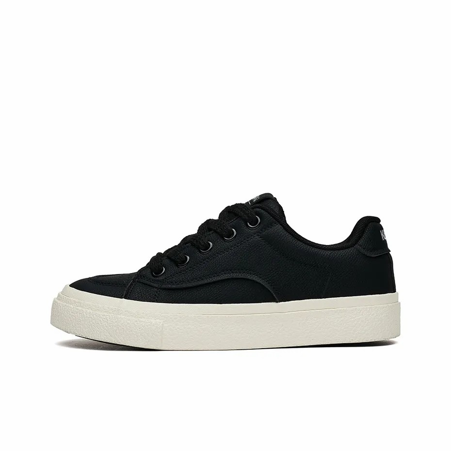 

Низкие мужские кроссовки ABCIO, Black